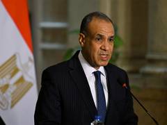 
      
      Egyptian Foreign Minister Badr Abdelatty to visit India this week
      
      