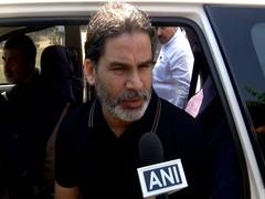 
      
      Prashant Kishor rules out contesting Bihar assembly elections
      
      