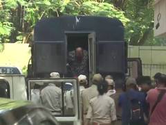 
      
      Court sends five accused in Judicial custody in Zubeen death case
      
      