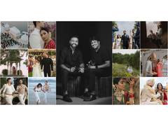 
      
      Prakash Creation: The Indian Wedding Studio Winning Global Hearts
      
      