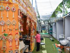 
      
      Festive cheer muted as tax cuts fail to ignite spending: Ambit Ca
      
      