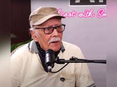 
      
      Parikshit Sahni recalls death threats during Gul Gulshan Gulfam
      
      
