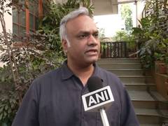 
      
      Priyank Kharge over proposal to restrict RSS
      
      