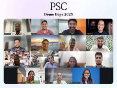 
      
      PreSales Collective Demo Days India 2025
      
      