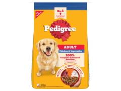 
      
      KL Rahul and SKY Join Hands with The PEDIGREE® Brand in India
      
      