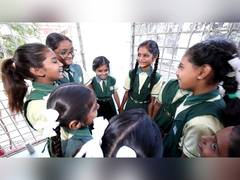 
      
      ‘Dream Commitment Certificates’ motivate Gujarat’s rural students
      
      