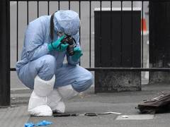 
      
      Forensic tests reveal one body returned by Hamas was Palestinian
      
      