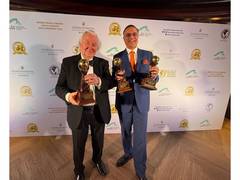 
      
      The Postcard Hotel wins 11 Awards at the World Travel Awards 2025
      
      