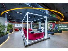 
      
      How Workplace Design and Build Partners Are Driving APAC
      
      