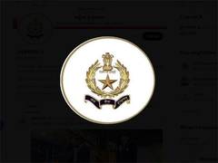 
      
      Sardar Vallabhbhai Patel Police Academy to host dikshant parade
      
      