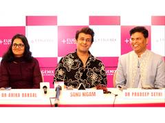 
      
      Eugenix Hair Sciences Unveils Its Global Facility for Hair 
      
      
