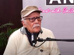 
      
      Parikshit Sahni says Amitabh Bachchan recommended him for films 
      
      