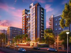 
      
      Hungerford House Nears Completion, Set to Redefine Luxury Living 
      
      