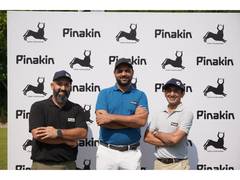 
      
      Pinakin Unveils its Debut Performance Wedge
      
      