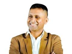
      
      “100% sure that BJP will win here