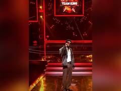 
      
      King, Parmish Verma, Aastha Gill to judge I-Popstar
      
      