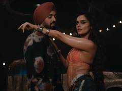 
      
      Diljit Dosanjh, Manushi Chhillar collaborate for 'Kufar'
      
      
