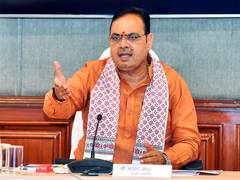 
      
      Rajasthan CM gives instructions for strict checking of buses,
      
      