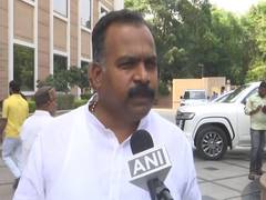 
      
      “BJP eating away alliance partners”: Congress’ Manickam Tagore
      
      