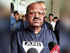 
      
      West Bengal Governor CV expresses confidence in SIR exercise
      
      