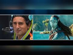 
      
      James Cameron set to bring 'Avatar' films' documentary
      
      
