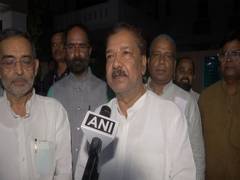 
      
      NDA going to elections with “rock-solid unity”: Bihar BJP chief D
      
      