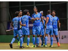 
      
      India lose 2–4 to Australia at Sultan of Johor Cup 2025
      
      