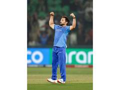 
      
      Afghanistan Cricket Board name squad for Hong Kong Sixes 2025
      
      