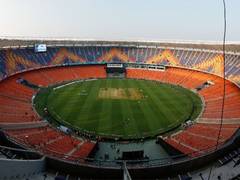 
      
      India recommended to host 2030 Commonwealth Games
      
      