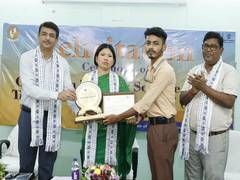 
      
      Tripura’s Ramakrishna Mission Vidyalaya among Top 25 schools
      
      