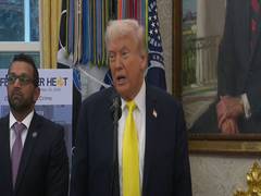 
      
      Trump confirms CIA operations inside Venezuela
      
      