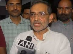 
      
      RLM announces list for Bihar polls 2025
      
      