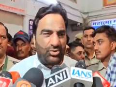 
      
      Rajasthan accident: Beniwal seeks transport minister’s resignatio
      
      
