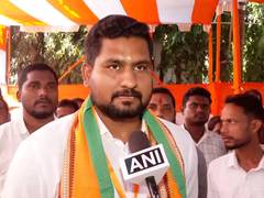 
      
      Odisha Minister Suryabanshi Suraj outlines grand plans for Sardar
      
      