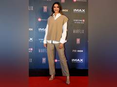 
      
      Deepika Padukone becomes new voice for Meta AI
      
      