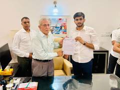 
      
      DUSU demands action in SAU 'sexual assault' case
      
      