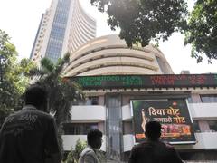 
      
      Nifty up 100 pts, Sensex jumps 350 pts in opening
      
      