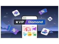 
      
      Agoda Expands Loyalty Program with Brand-New Diamond Tier
      
      
