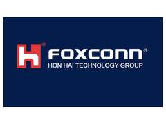 
      
      Foxconn teams up with Nvidia on AI factory infrastructure
      
      