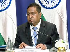 
      
      India reacts to Trump's claims on cutting Russian energy
      
      