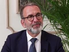 
      
      “Will help India in modernising railway sector:” Swiss official
      
      