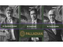 
      
      Palladian Partners Powers Record-Breaking Festive Launch
      
      