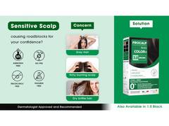 
      
      Procalp Activ Color+ by Actium Plus Achieves Remarkable
      
      