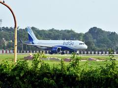 
      
      IndiGo partners with Digi Yatra for seamless travel experience
      
      