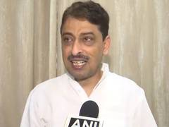 
      
      “Trump hamara baap hai kya?”: Congress’ Imran Masood
      
      