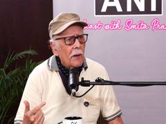 
      
      Parikshit gets emotional remembering father Balraj Sahni’s home
      
      
