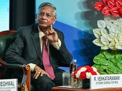 
      
      AG Venkataramani grants consent for criminal contempt proceedings
      
      