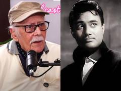
      
      Parikshit Sahni recalls working with legendary Dev Anand
      
      