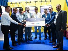 
      
      Getepay partners with ESAF Small Finance Bank to deploy ‘Vega’
      
      