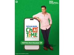 
      
      Tata Soulfull Revolutionizes Tea-Time with No Maida Rusk
      
      
